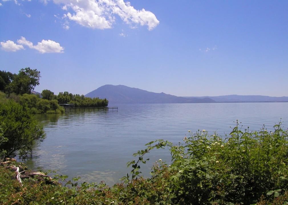 #24. Lake County